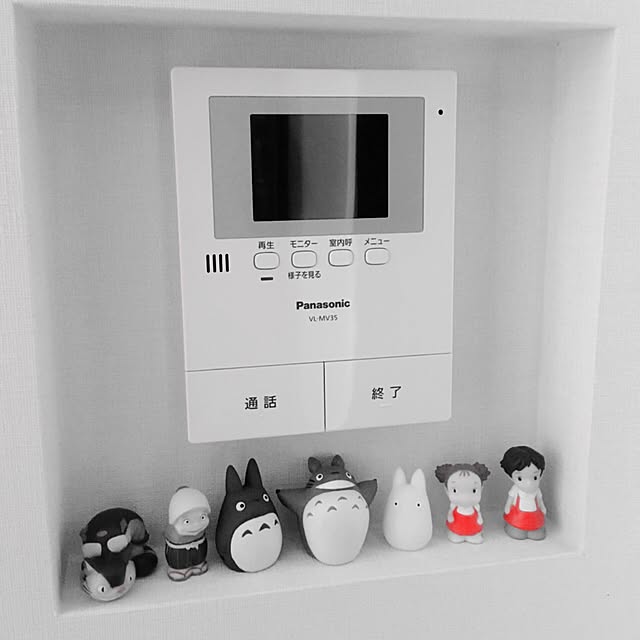 hamama1019さんの実例写真