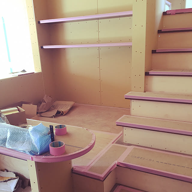 mochirenaさんの実例写真