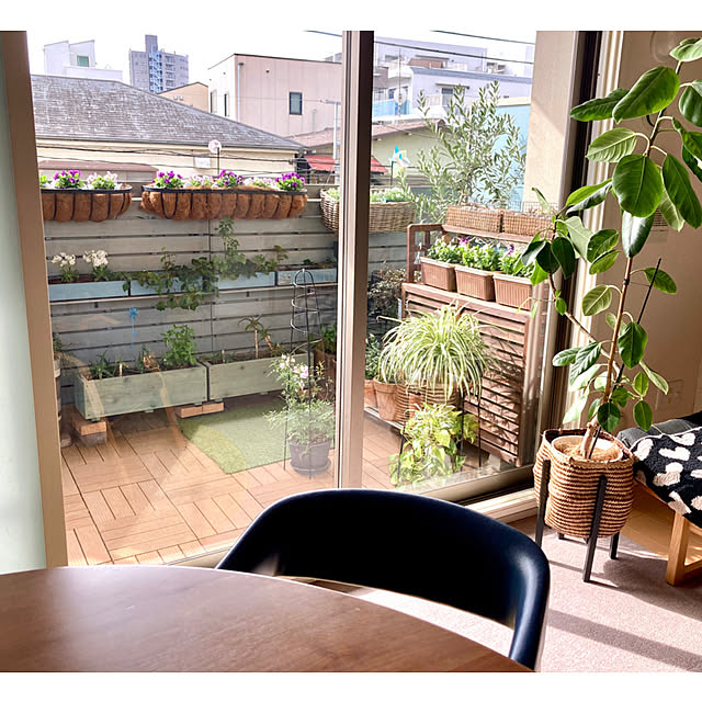 marukoさんの部屋