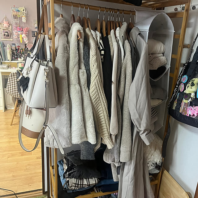 Naoさんの実例写真