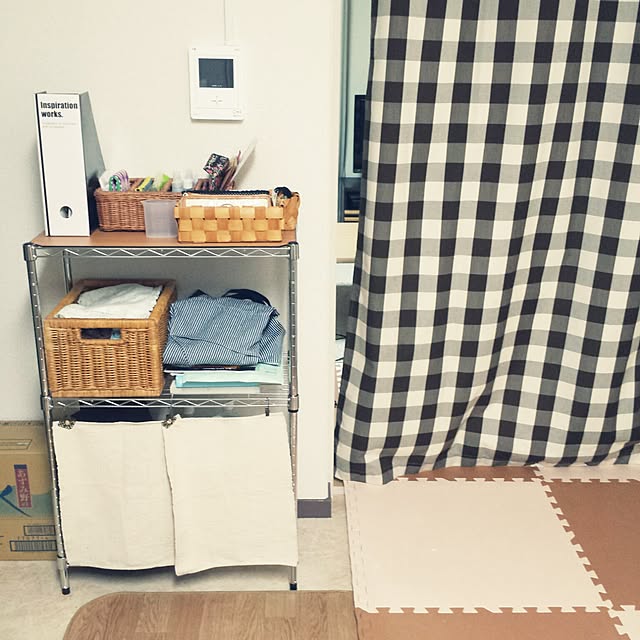 sasaさんの実例写真
