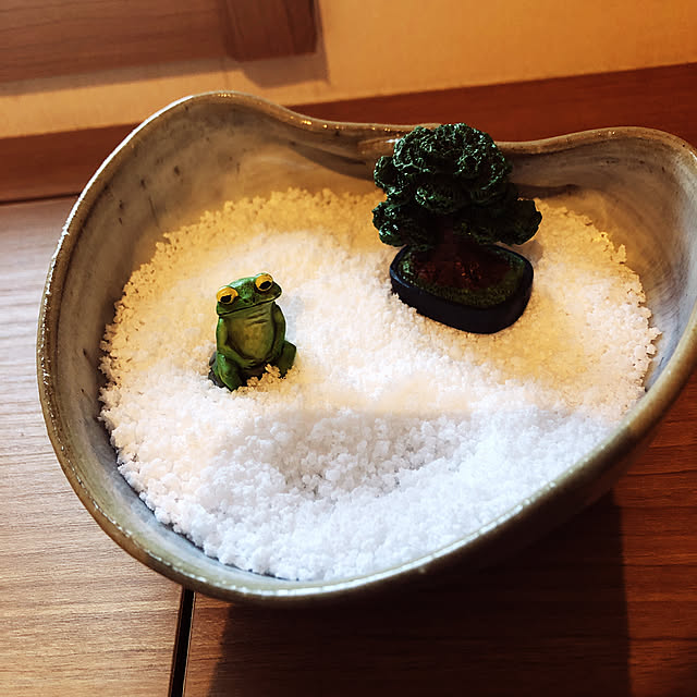 kaoさんの実例写真