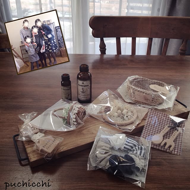 puchicchiさんの実例写真