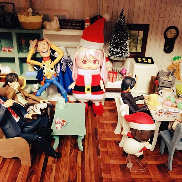 fraiseさんの実例写真