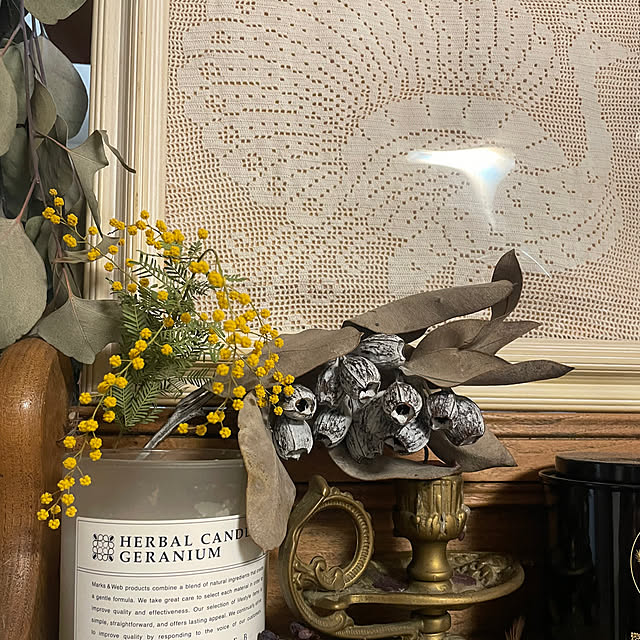 cottageroseさんの実例写真