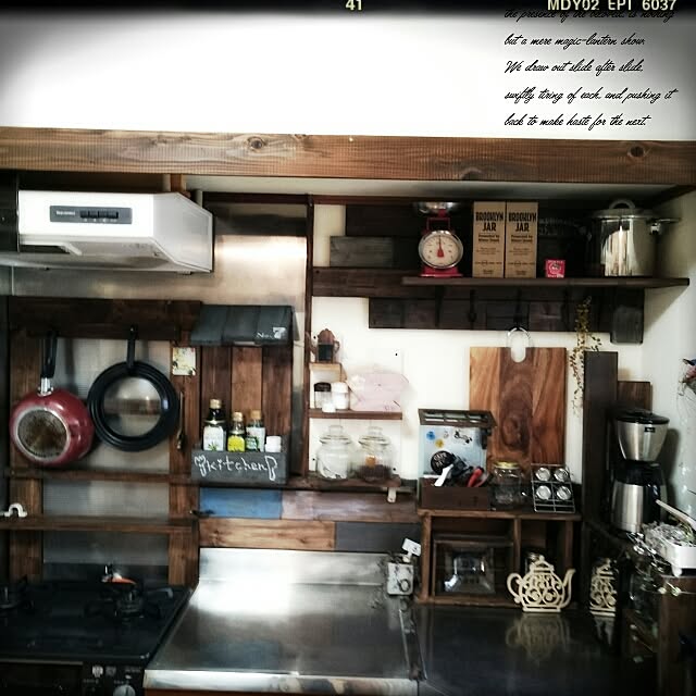 Nana40Nさんの実例写真