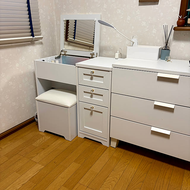 chaimomさんの部屋