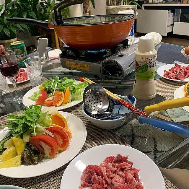 Aqettyさんの部屋