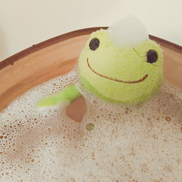 keroppiさんの実例写真