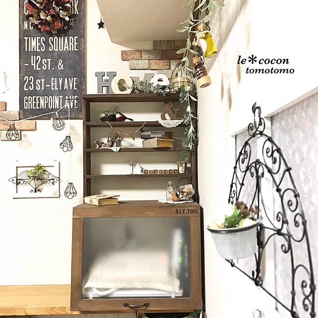 tomotomo325さんの実例写真