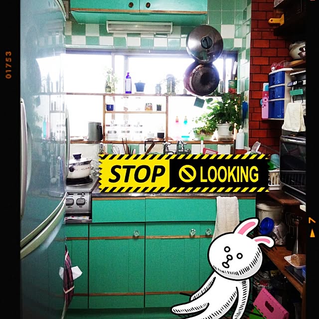 deri_rabi8さんの実例写真