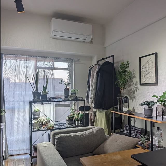 kuroさんの実例写真