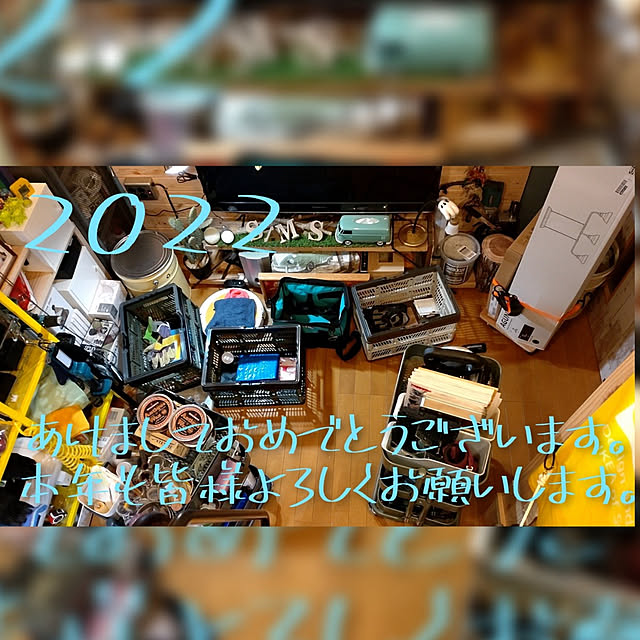 macoさんの実例写真