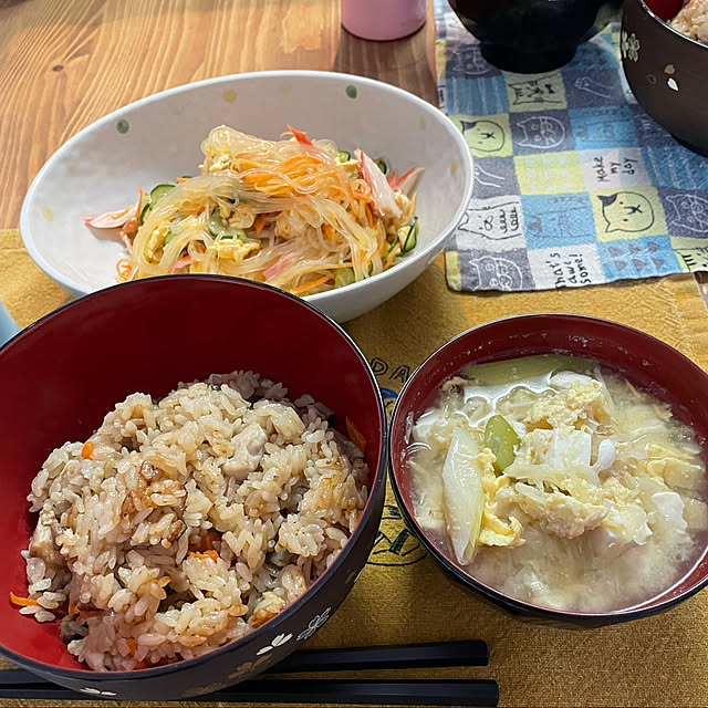 実例写真