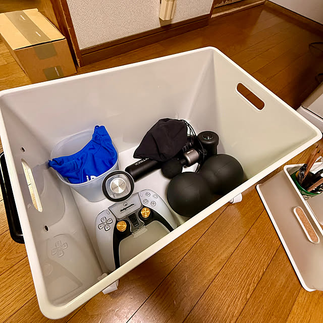 tomoyanさんの部屋