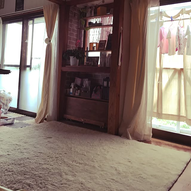 muwaさんの実例写真