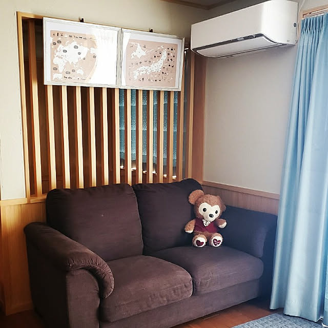 mahiyuchiさんの実例写真