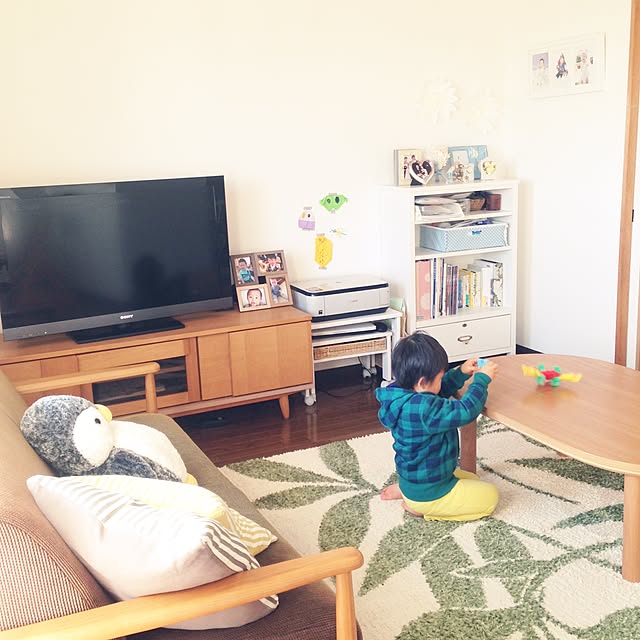 Emilさんの実例写真