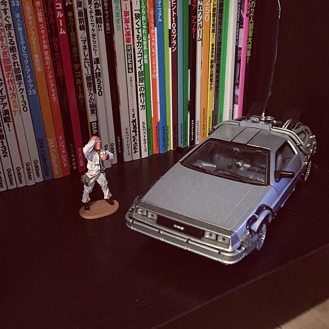 FOGGYさんの実例写真