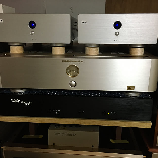 mu-さんの実例写真