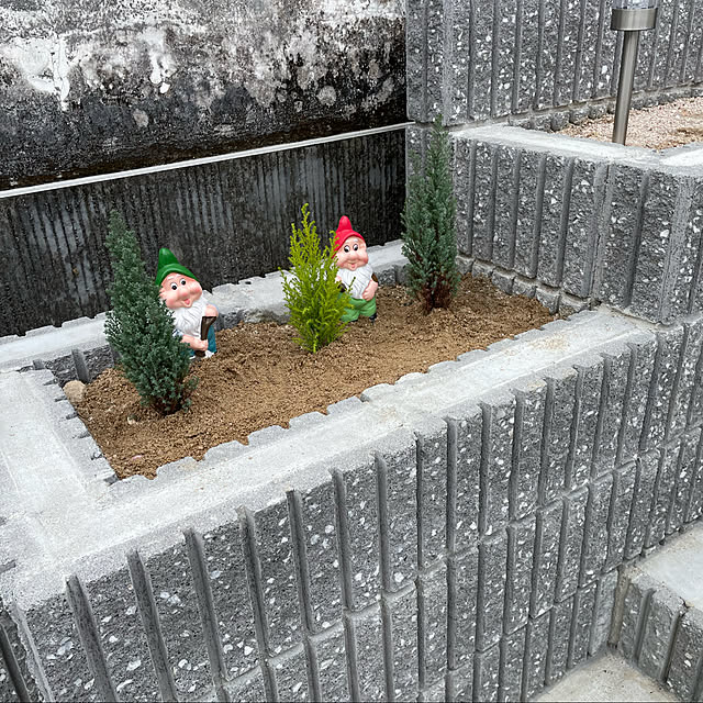 hiyokopanさんの実例写真