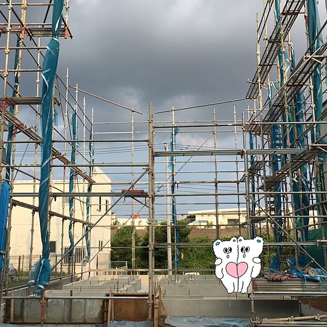 chaneriさんの実例写真