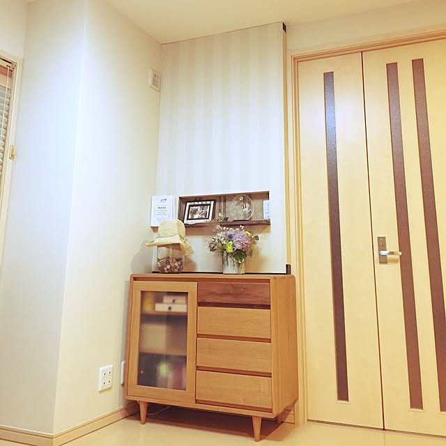 mahaloさんの実例写真