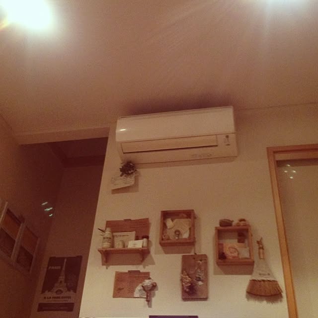kassyyomeさんの実例写真