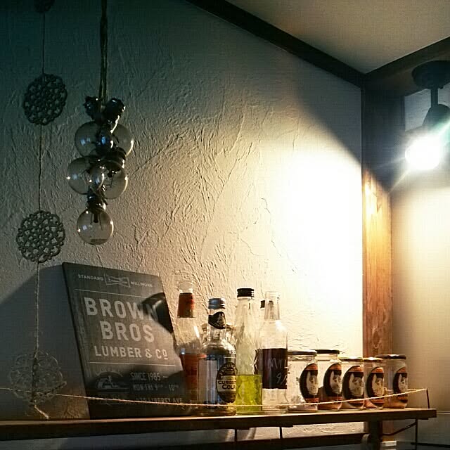 zilchさんの実例写真