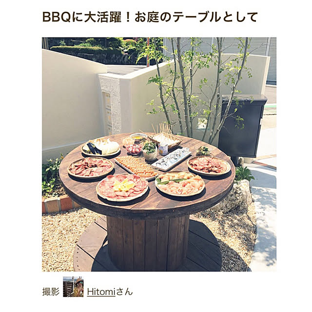 Hitomiさんの実例写真
