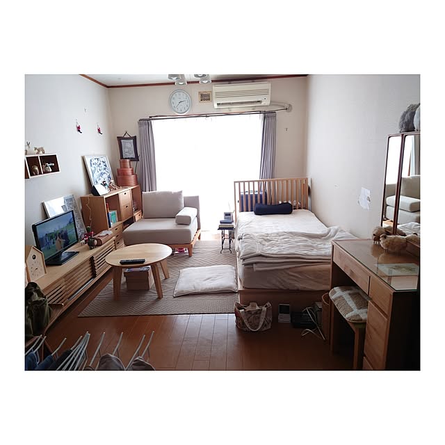 SARON_TSUBAKIさんの実例写真