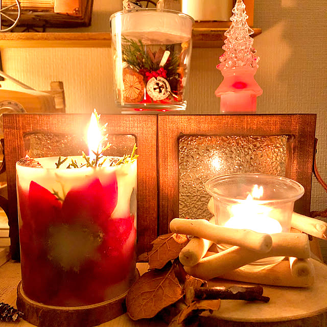 M_Mさんの実例写真