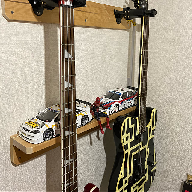 tomoyasudeathさんの実例写真