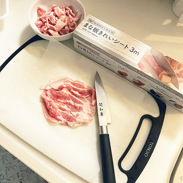 keep_patienceさんの実例写真