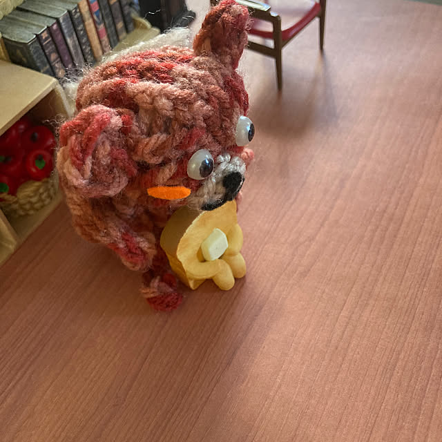 manduonmaさんの実例写真