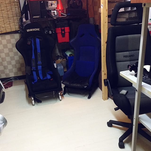 mi-maさんの実例写真