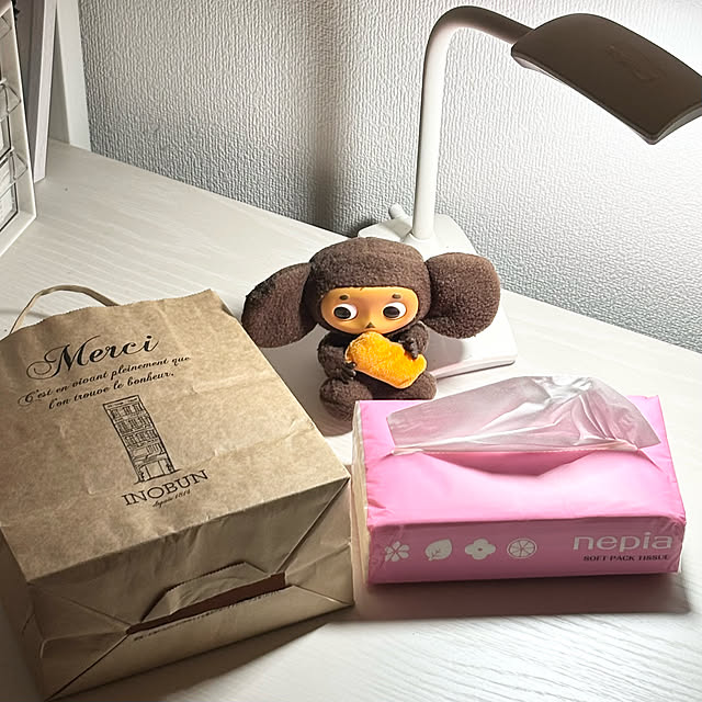 KNさんの部屋