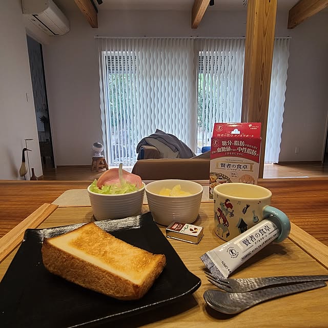 Rubiconさんの実例写真