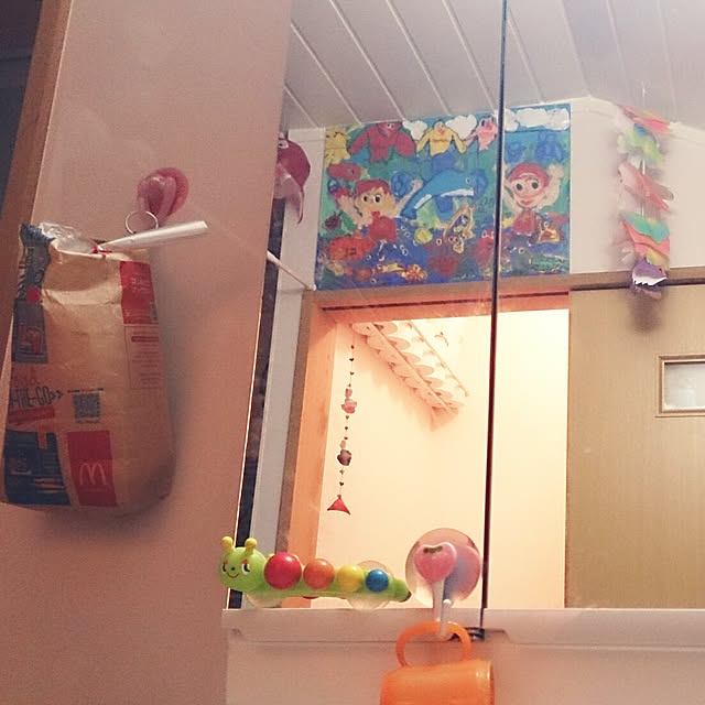 kikuさんの実例写真