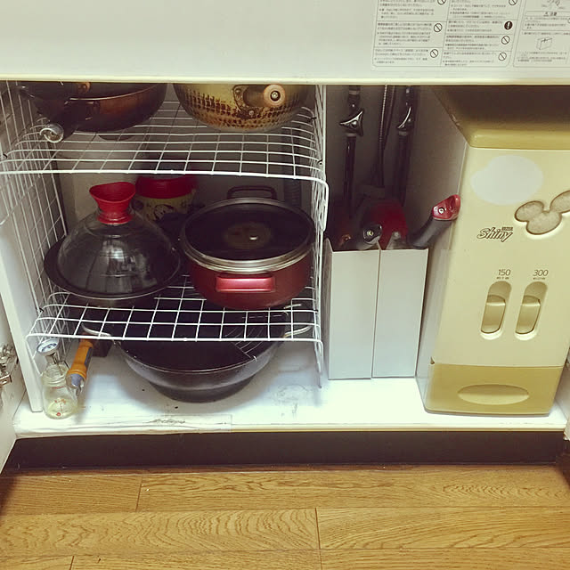 me_sweetさんの実例写真