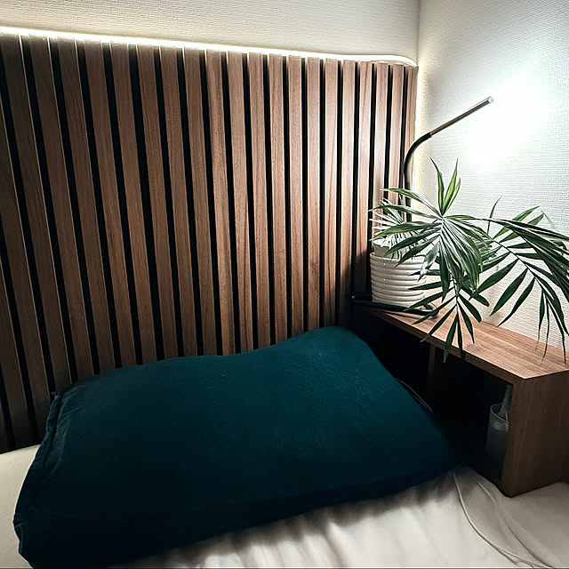 greenさんの部屋