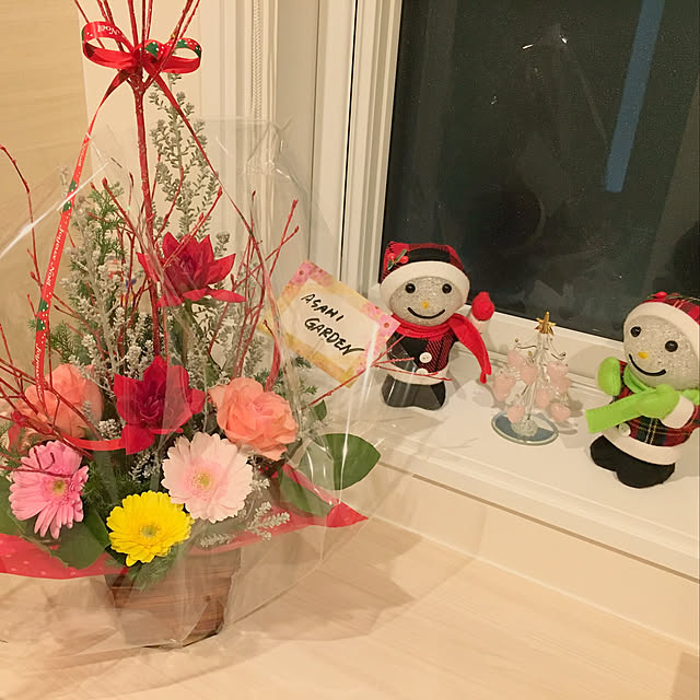 minminさんの実例写真
