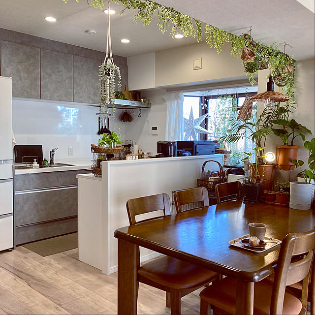 madamkaoriさんの実例写真