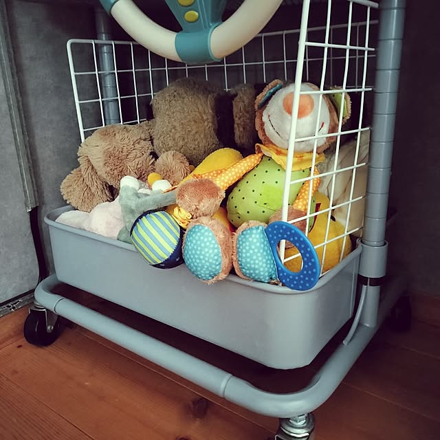 hiiisanさんの部屋