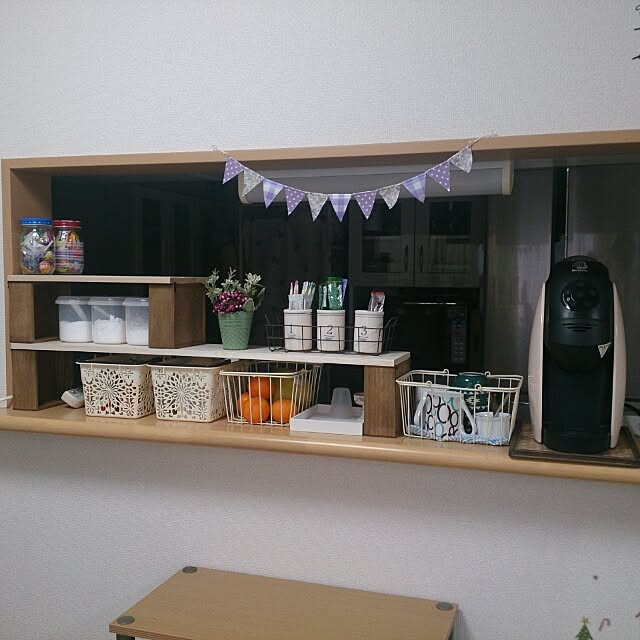 mimottoさんの実例写真