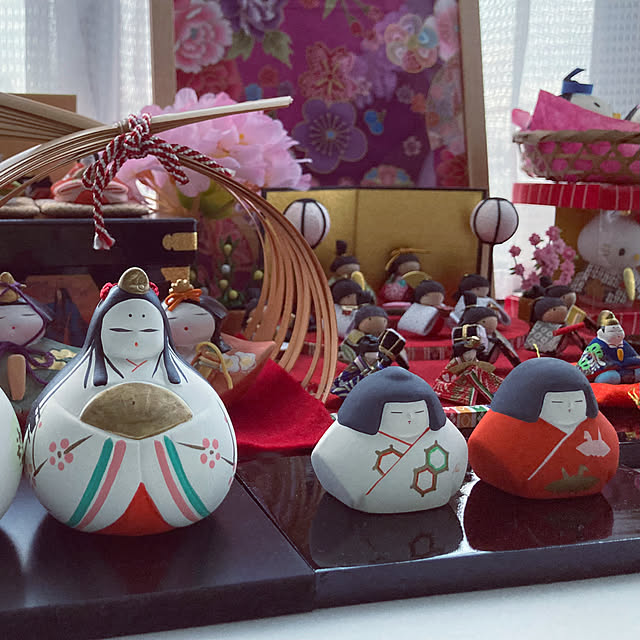 madamkaoriさんの部屋