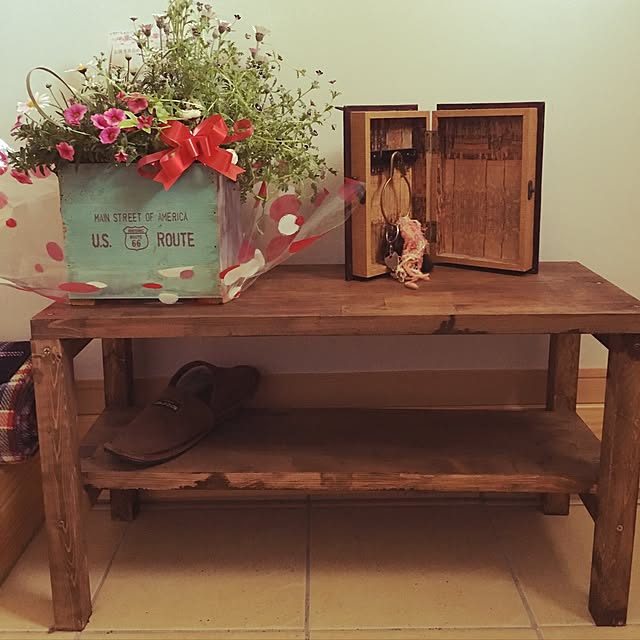 akubi28nさんの実例写真