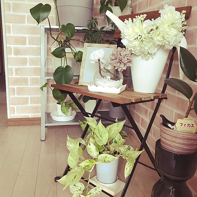 flowerさんの実例写真