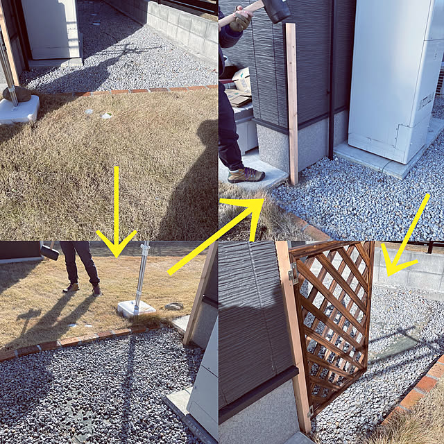 seiさんの実例写真