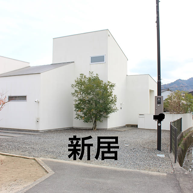 Kaneyukiさんの実例写真